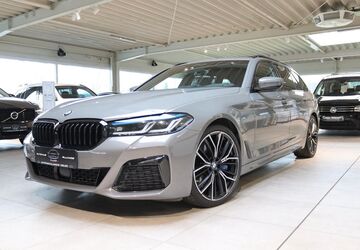 BMW 540 137.800 km 39.999 &euro; Oelde 59302