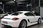 Porsche Cayman S 3.4 COUPE SPORT CHRONO PAKET PLUS 130.000 km 34.444 &euro; Hamm 59077