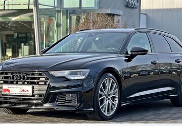 Audi S6 26.290 km 53.980 &euro; Neubeckum 59269