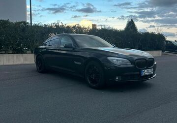 BMW 730 292.365 km 8.500 &euro; Hamm 59067