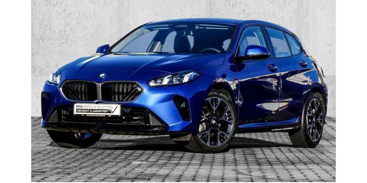 BMW 120 14.855 km 31.480 &euro; Lüdinghausen 59348