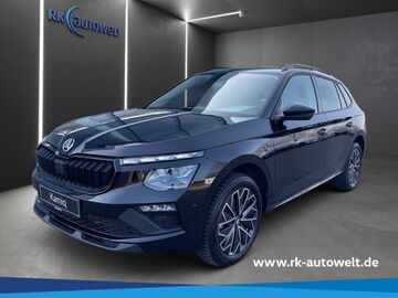 Gebrauchte Skoda Kamiq
