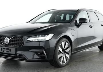 Volvo V90 15.207 km 46.800 &euro; Hamm 59067
