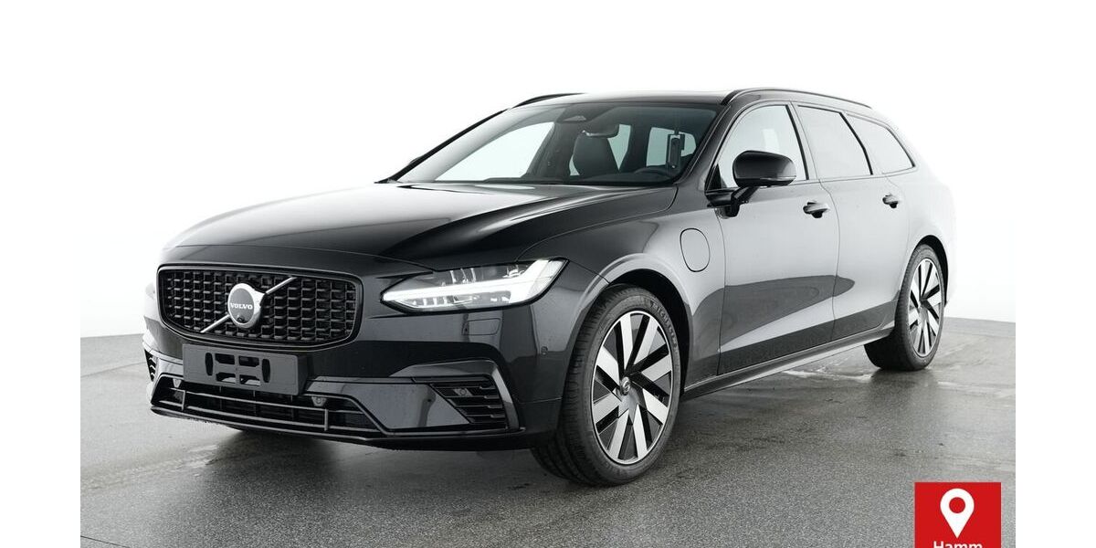 Volvo V90 15.207 km 46.800 &euro; Hamm 59067