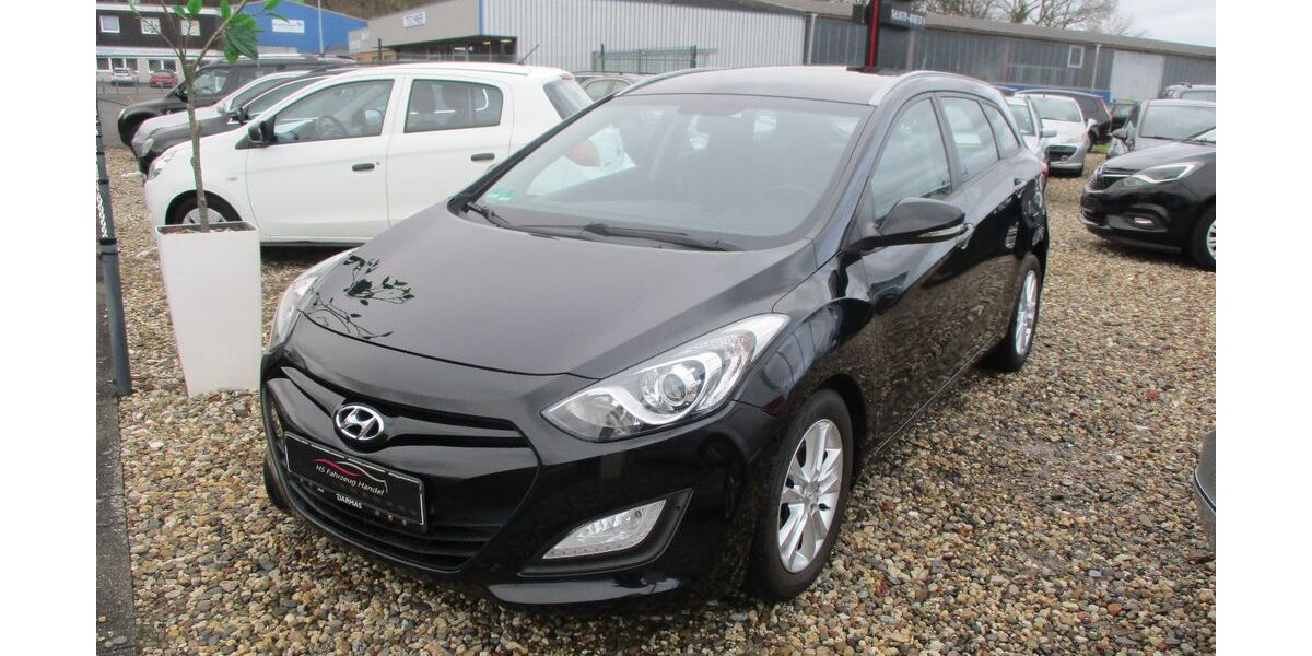 Hyundai i30 176.584 km 6.499 &euro; Selm 59379