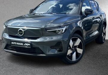 Volvo EX40 3.000 km 59.900 &euro; Hamm 59067
