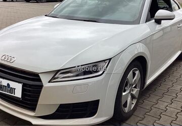 Audi TT 67.001 km 24.490 &euro; Hamm 59071