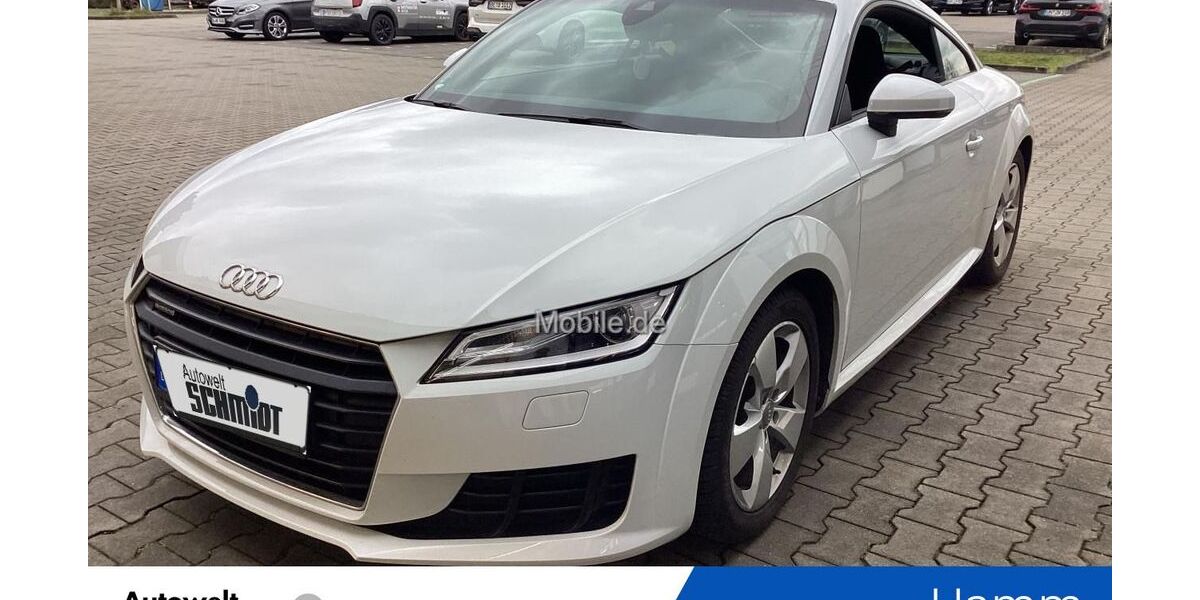 Audi TT 67.001 km 24.490 &euro; Hamm 59071