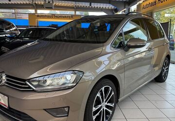 VW Golf 165.000 km 10.850 &euro; Waltrop 45731