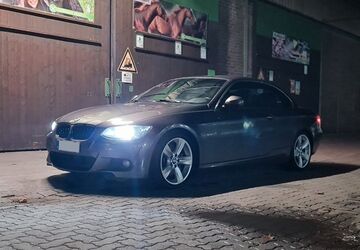 BMW 335 120.000 km 18.500 &euro; Lippetal 59510
