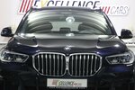 BMW X5 xDrive 40d INDIVIDUAL M-SPORTPAKET SKY-LOUNGE 116.847 km 52.777 &euro; Hamm 59077