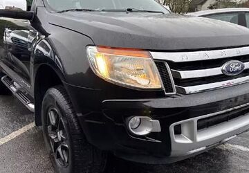 Ford Ranger 183.277 km 15.990 &euro; Werne 59368