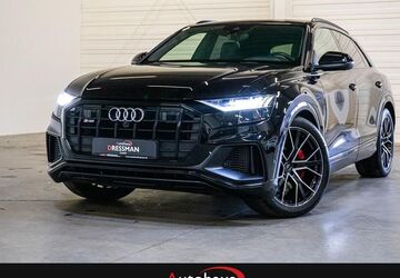 Audi SQ8 102.807 km 62.574 &euro; Hamm 59067
