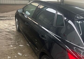 Seat Ibiza 50.037 km 16.599 &euro; Menden 58710