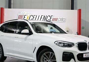 BMW X3 85.000 km 30.444 &euro; Hamm 59077