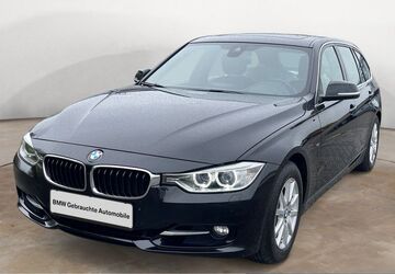 BMW 320 149.991 km 10.190 &euro; Hamm 59071