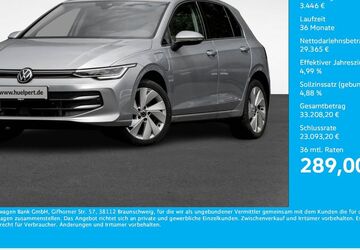 VW Golf 7.620 km 31.811 &euro; Bergkamen 59192