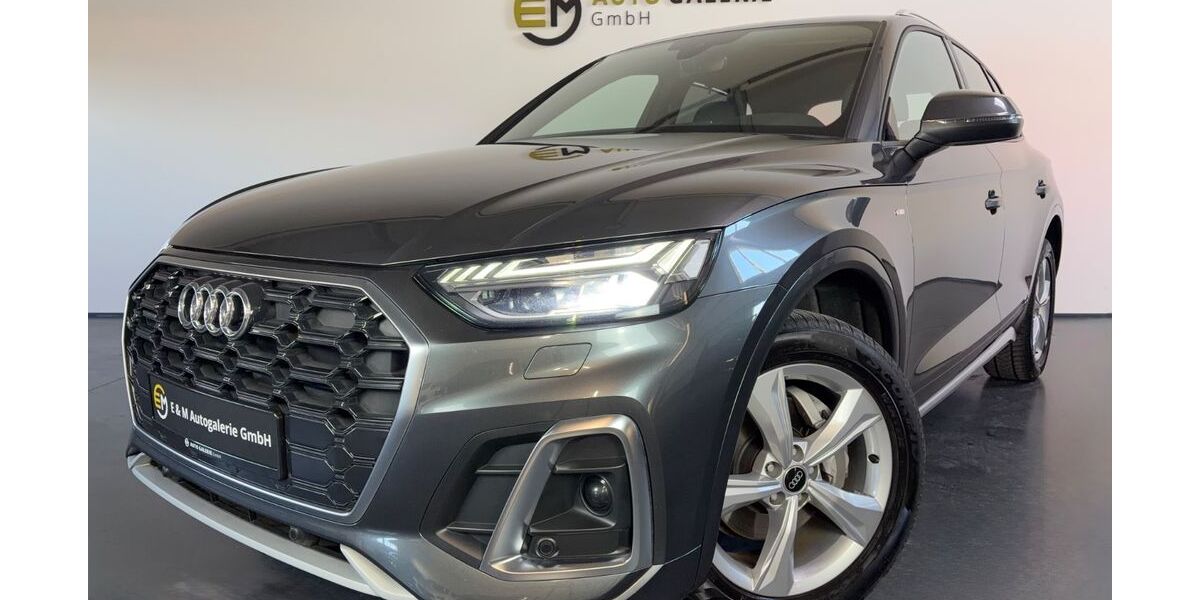 Audi Q5 91.800 km 36.990 &euro; Beckum 59269