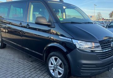 VW T6 Caravelle 85.940 km 36.999 &euro; Werl 59457