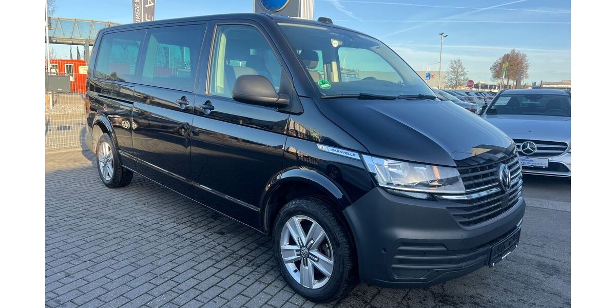 VW T6 Caravelle 85.940 km 36.999 &euro; Werl 59457