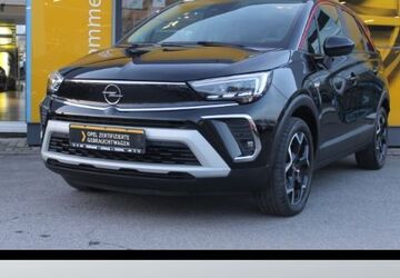 Opel Crossland (X) 56.512 km 16.590 &euro; Unna 59427