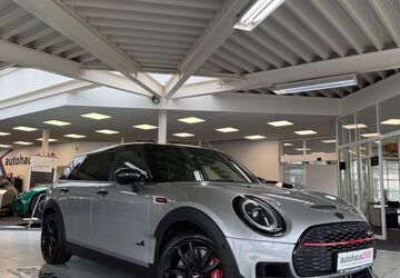 Mini John Cooper Works Clubman 44.055 km 34.950 &euro; Hamm 59065