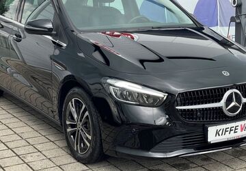 Mercedes-Benz B 250 26.327 km 29.920 &euro; Hamm 59063