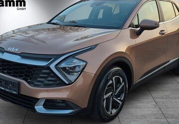 Kia Sportage 24.900 km 26.890 &euro; Menden 58708