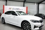 BMW 318d SPORT-LINE / LEDER, LIVE-COCKPIT-PRO, LED 107.000 km 27.333 &euro; Hamm 59077