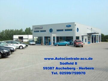 Gebrauchte Cupra Formentor