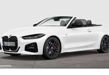 BMW 420 21.774 km 44.440 &euro; Unna 59425