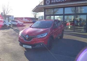 Renault Kadjar 78.649 km 13.900 &euro; Soest 59494