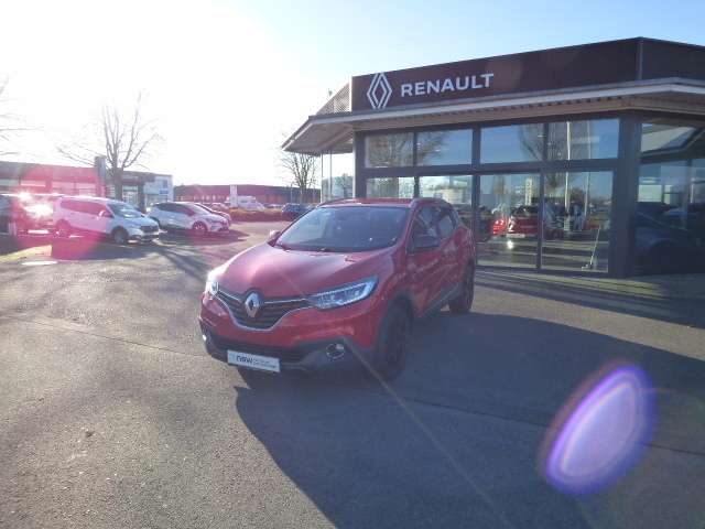 Renault Kadjar 78.649 km 13.900 &euro; Soest 59494