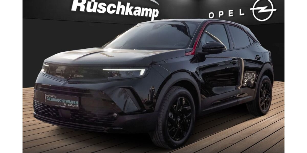 Opel Mokka 20.202 km 22.980 &euro; Lüdinghausen 59348
