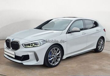 BMW M135 31.005 km 36.289 &euro; Hamm 59071