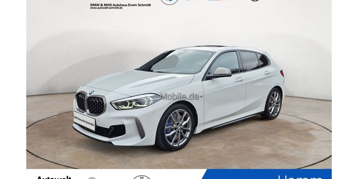 BMW M135 31.005 km 36.290 &euro; Hamm 59071