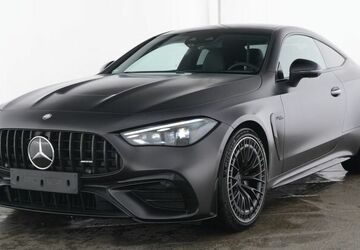 Mercedes-Benz CLE 53 AMG 24.142 km 79.850 &euro; Oelde 59302