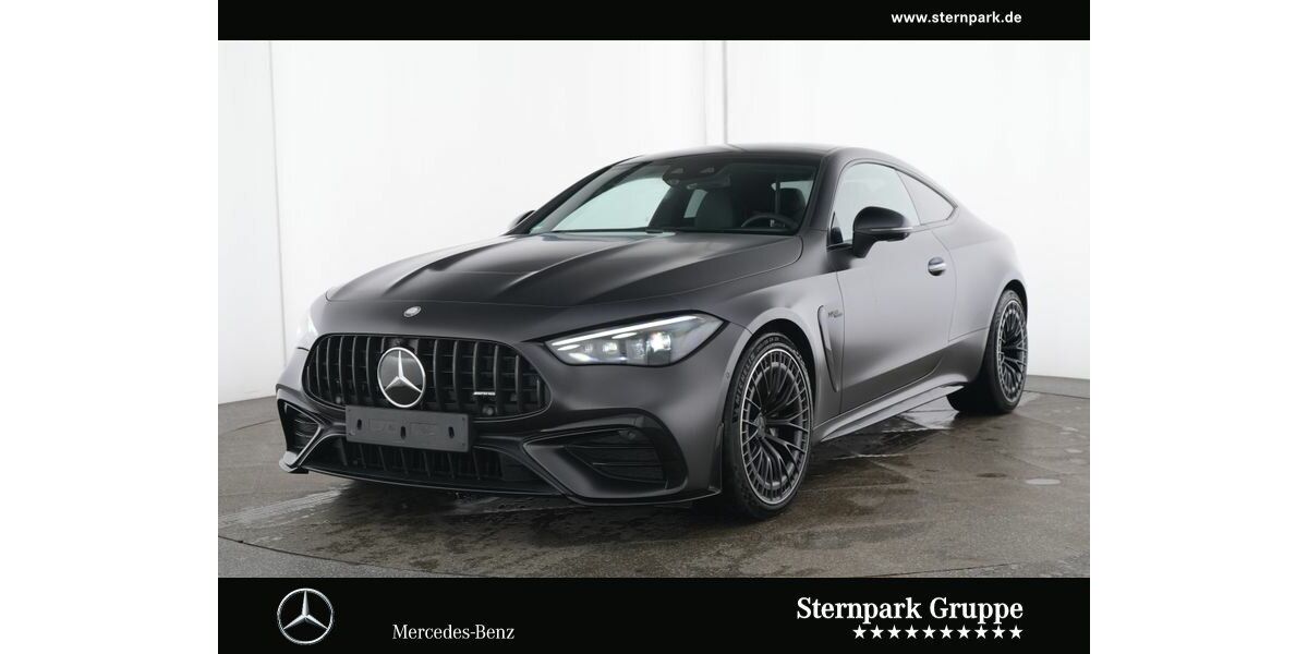 Mercedes-Benz CLE 53 AMG 24.142 km 79.850 &euro; Oelde 59302