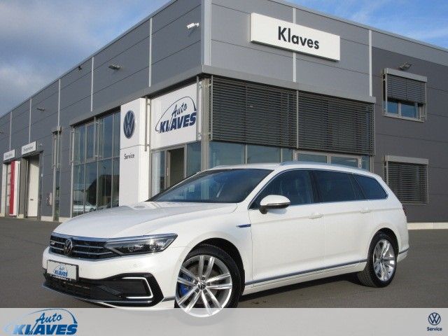 VW Passat Variant 40.000 km 24.500 &euro; Ascheberg 59387