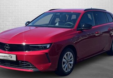 Opel Astra 36.540 km 19.400 &euro; Beckum 59269