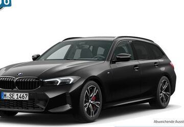 BMW 320 5.200 km 46.940 &euro; Hamm 59071
