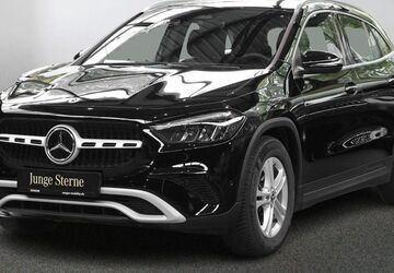 Mercedes-Benz GLA 200 14.398 km 34.250 &euro; Ahlen 59229