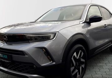 Opel Mokka 8.000 km 21.980 &euro; Soest 59494