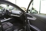 Audi A4 Avant 40 TDI S-LINE BLACK SPORT / 1.HAND, LED 182.000 km 22.777 &euro; Hamm 59077