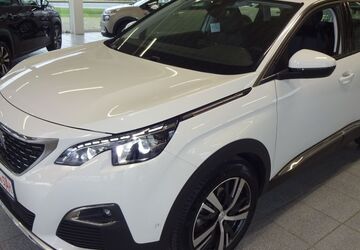 Peugeot 3008 79.821 km 19.600 &euro; Werl 59457