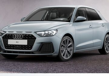 Audi A1 5.357 km 24.440 &euro; Menden 58706