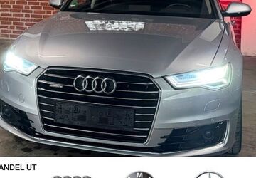 Audi A6 113.000 km 22.900 &euro; Soest 59494