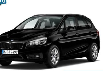 BMW 218 Active Tourer 164.991 km 15.770 &euro; Hamm 59071