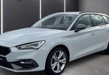 Seat Leon 26.512 km 30.490 &euro; Ennigerloh 59320