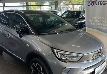 Opel Crossland (X) 65.050 km 14.999 &euro; Werl 59457